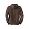 Port & Company® Heathered Colors Core Fleece Pullover Hooded Sweatshirt